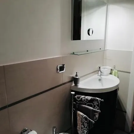Down Town Casa Apartment *