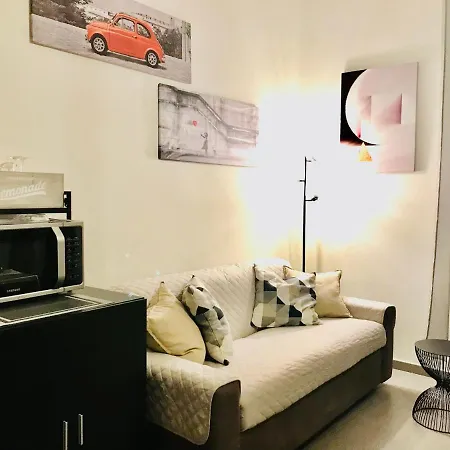 Apartment Down Town Casa *