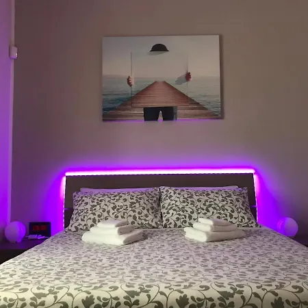 Down Town Casa Apartment