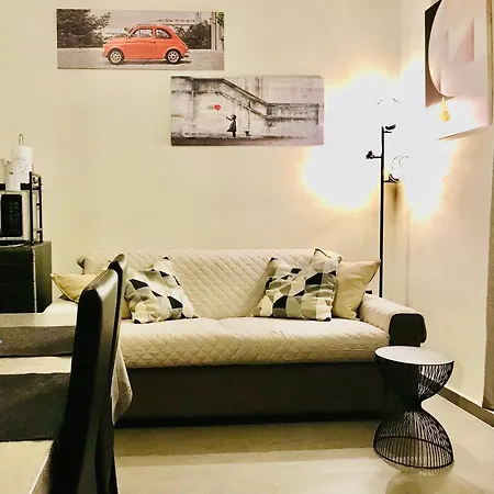 아파트 Down Town Casa