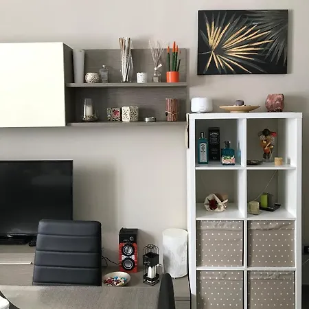 Apartment Down Town Casa *