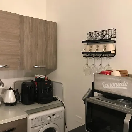 Down Town Casa Apartment *