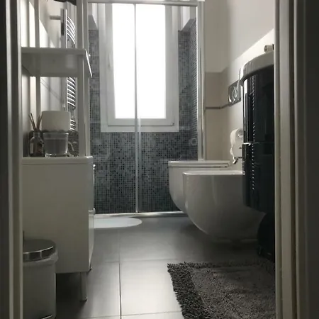 Apartment Down Town Casa *
