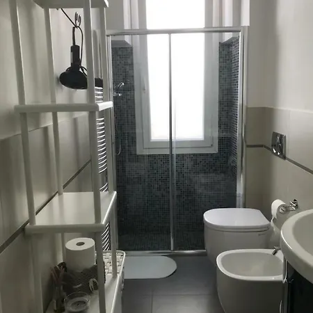 Down Town Casa Apartment Matera